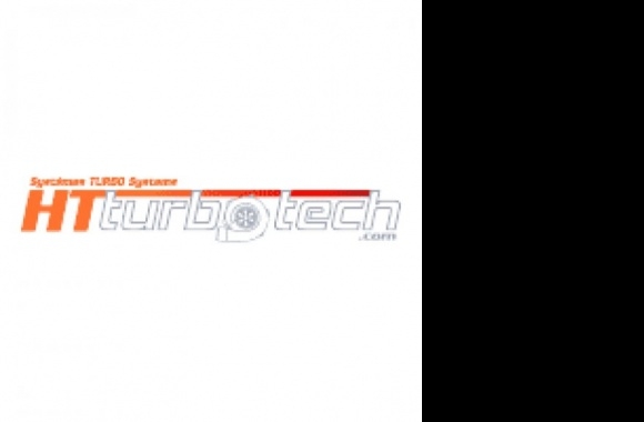 HT Turbotech Logo