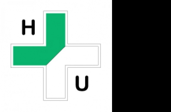 HUGV Logo