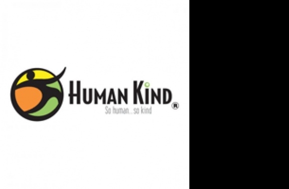 Human Kind Logo
