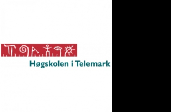 Høgskolen i Telemark Logo