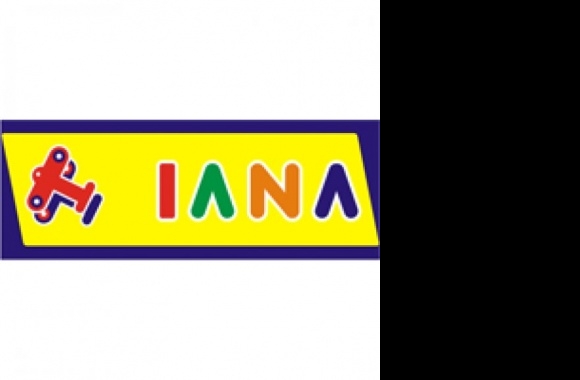 IANA Logo