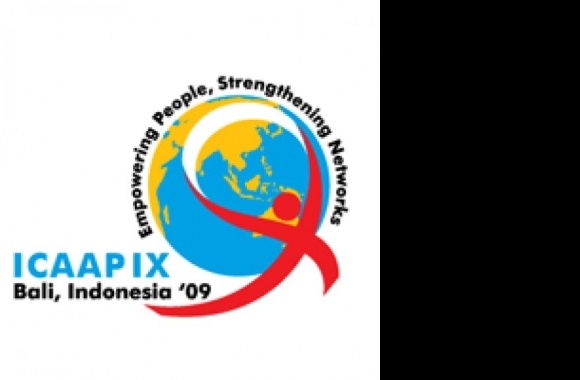 ICAAP 9 Logo