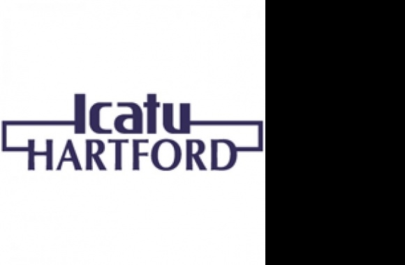 Icatu Hardtord Logo