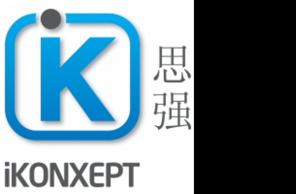 IKONXEPT Logo