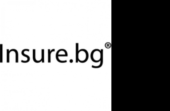 insure.bg Logo