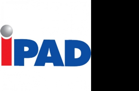 IPAD Logo