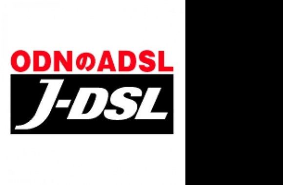 J-DSL Logo