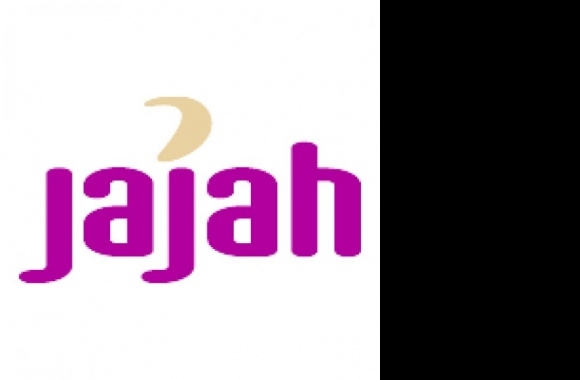 Jajah Logo