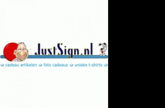 JustSign Logo