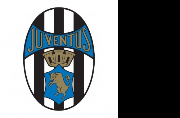 Juventus Turin Logo