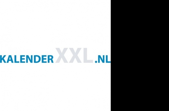 KalenderXXL Logo