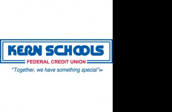 Kern Schools Federal Credit Union Logo