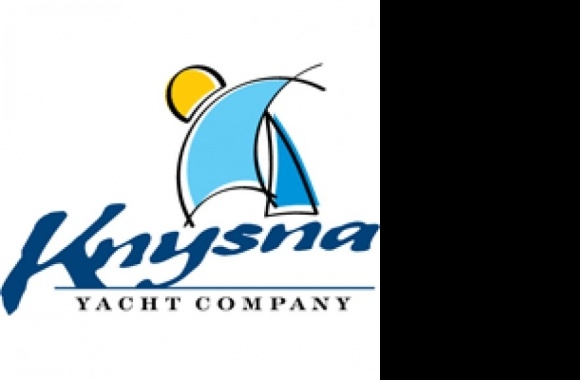 Knysna Yacht Logo