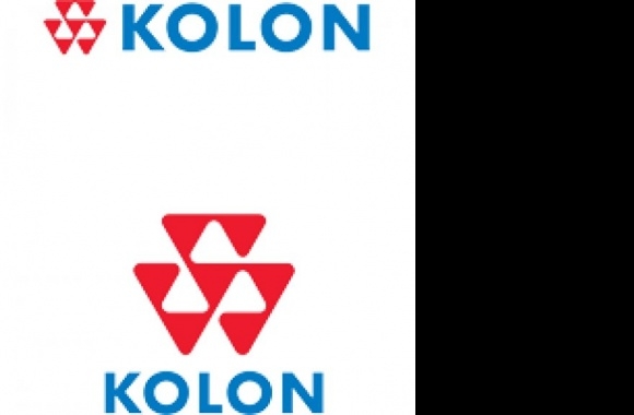 kolon Logo