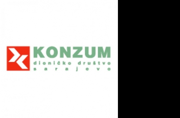 Konzum Logo