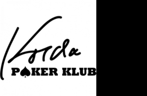 Korda Poker Klub Logo