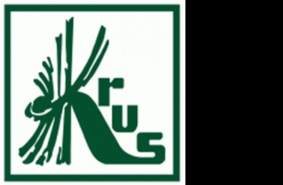 KRUS Logo