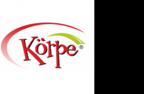 Körpe Logo