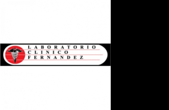 Laboratorio Clinico Fernandez Logo