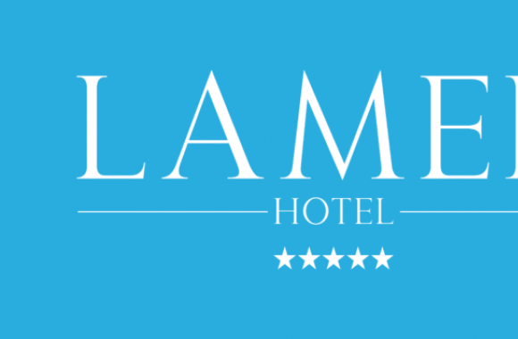 Lamer Hotel Logo