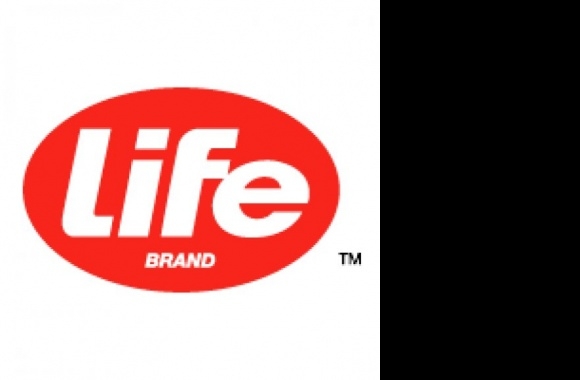 Life Brand - Shoppers Drug Mart Logo