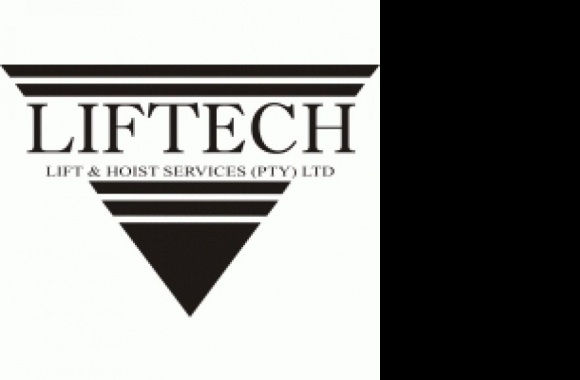 Liftech Logo