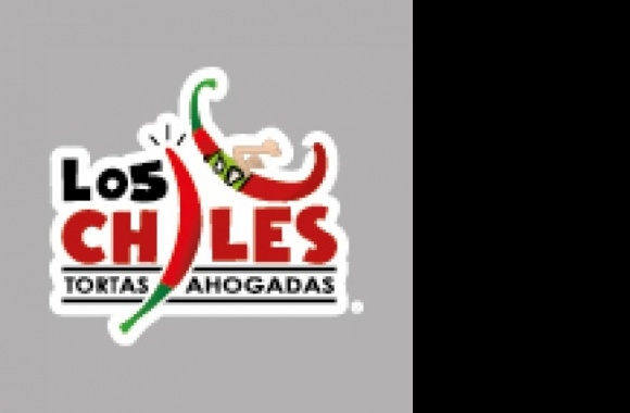 Lo5 Chiles Logo