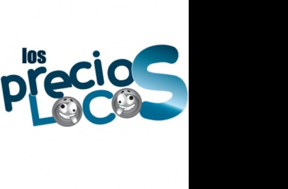 Los Precios Locos Logo