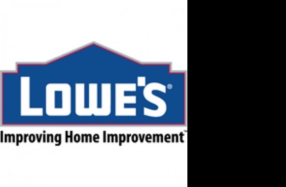 Lowe's Home Improvement Logo