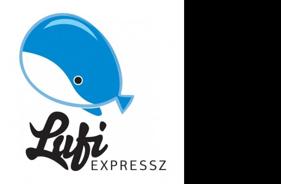 Lufi Expressz Ltd. Logo
