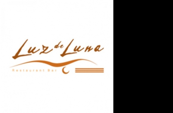 Luz de Luna Logo