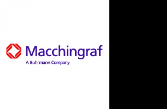 Macchingraf Logo