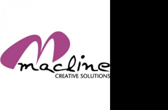 Macline Creative Solutions Logo