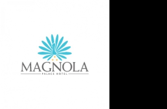 Magnola Logo