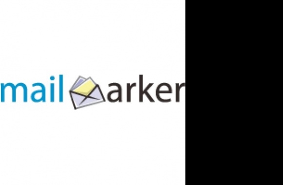 Mail Marker Logo