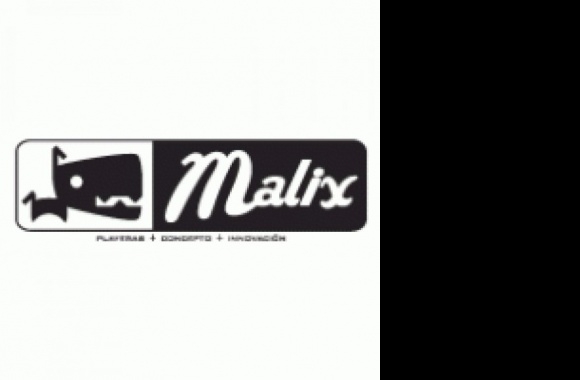 Malix Logo