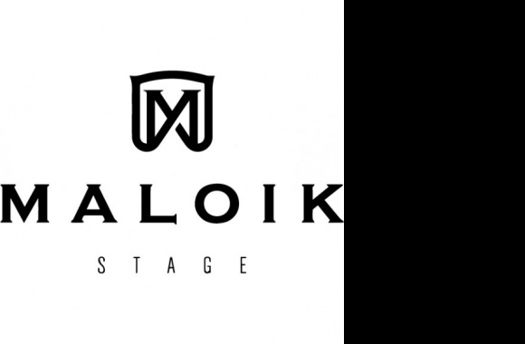 MALOIK Logo