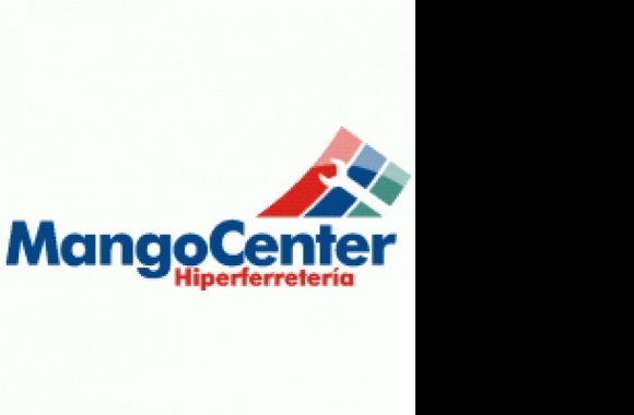 MangoCenter Logo