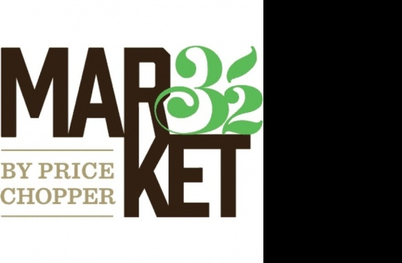 Market 32 by Price Chopper Logo