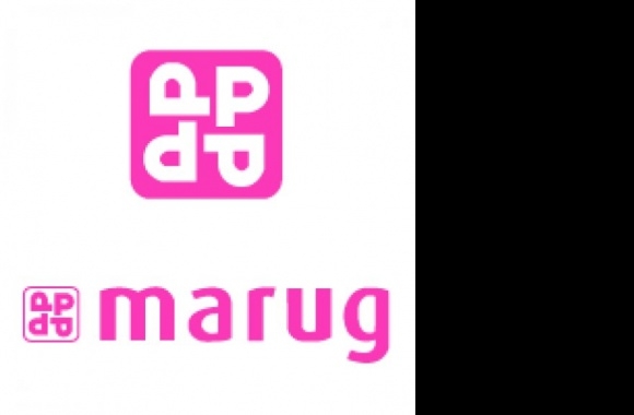 Marug Logo