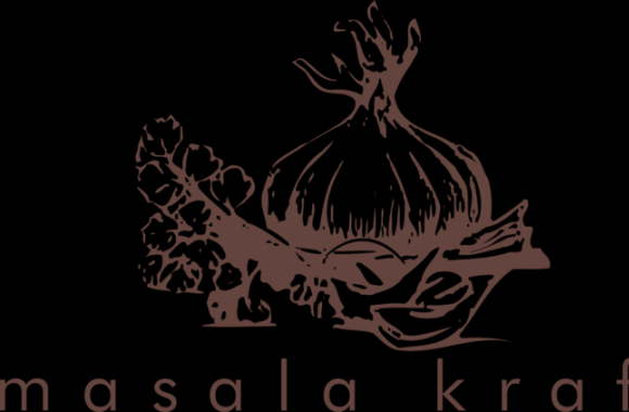 Masala Kraft-Taj Mahal Palace Logo
