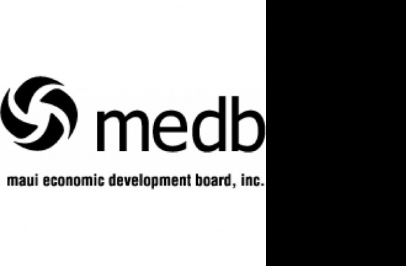 Maui Economic Development Board Logo
