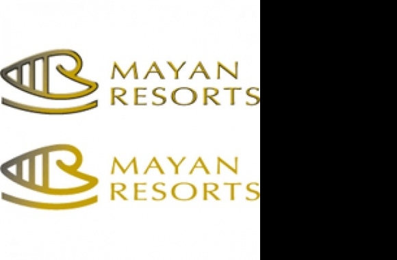 Mayan Resorts Logo