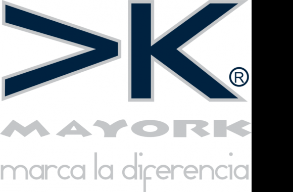 Mayork Logo