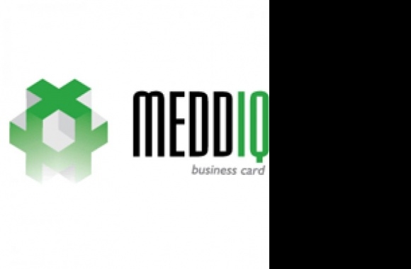 MEDDIQ Logo