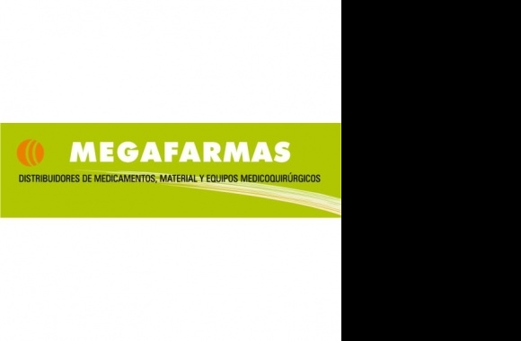 Megafarmas Logo