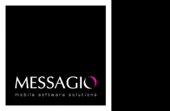 Messagio Logo
