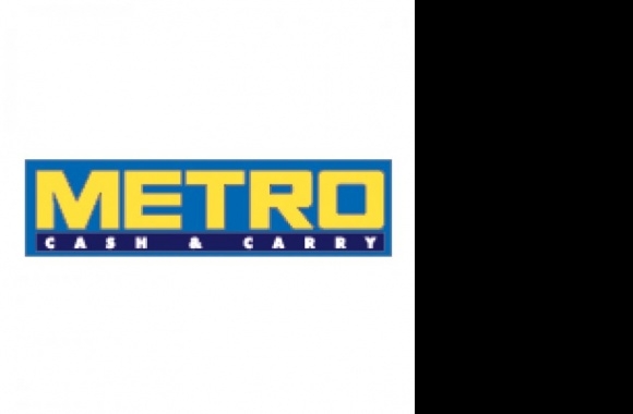 Metro Cash&Carry Logo