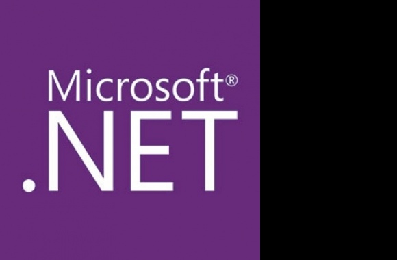 Microsoft .Net Framework Logo