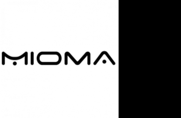 mioma Logo